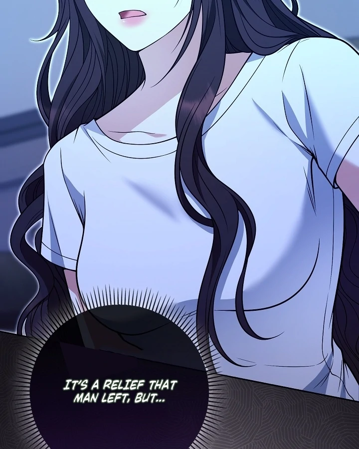 Black Fish Chapter 23 - Page 27