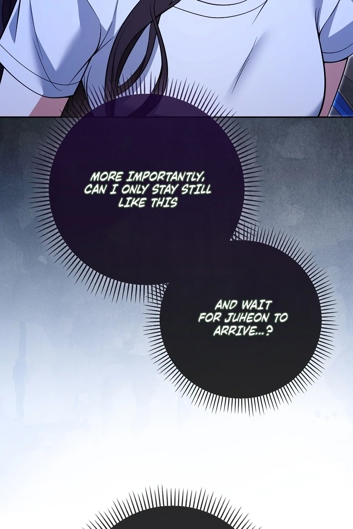 Black Fish Chapter 23 - Page 31