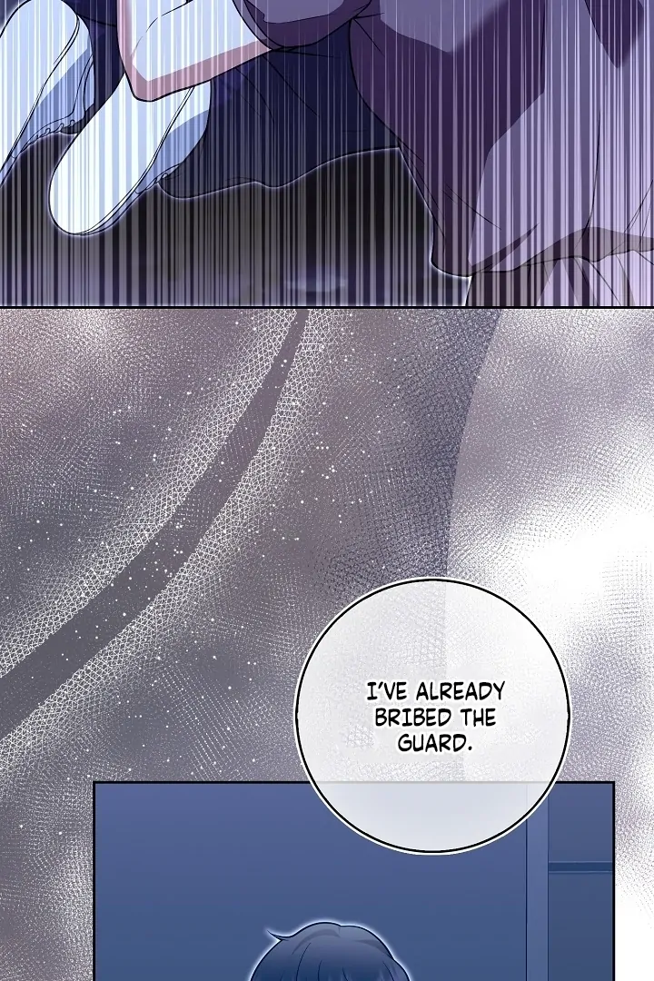 Black Fish Chapter 23 - Page 35