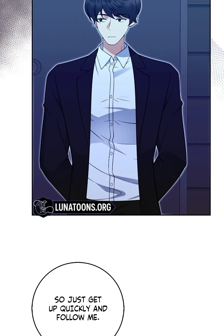 Black Fish Chapter 23 - Page 36