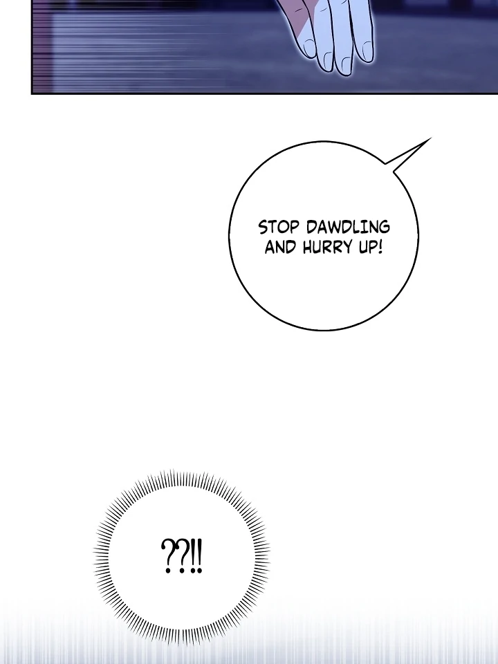 Black Fish Chapter 23 - Page 40