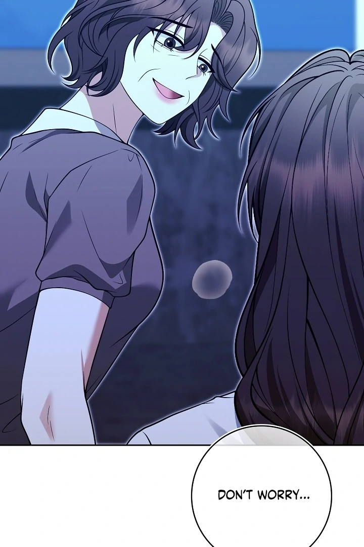 Black Fish Chapter 23 - Page 47