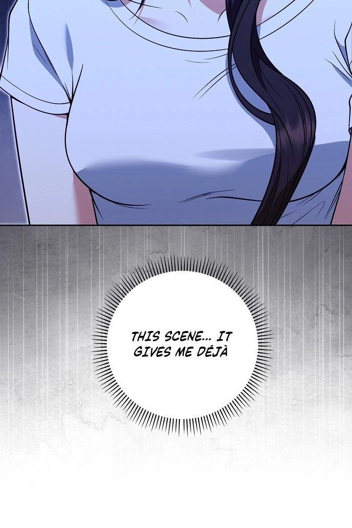 Black Fish Chapter 23 - Page 49