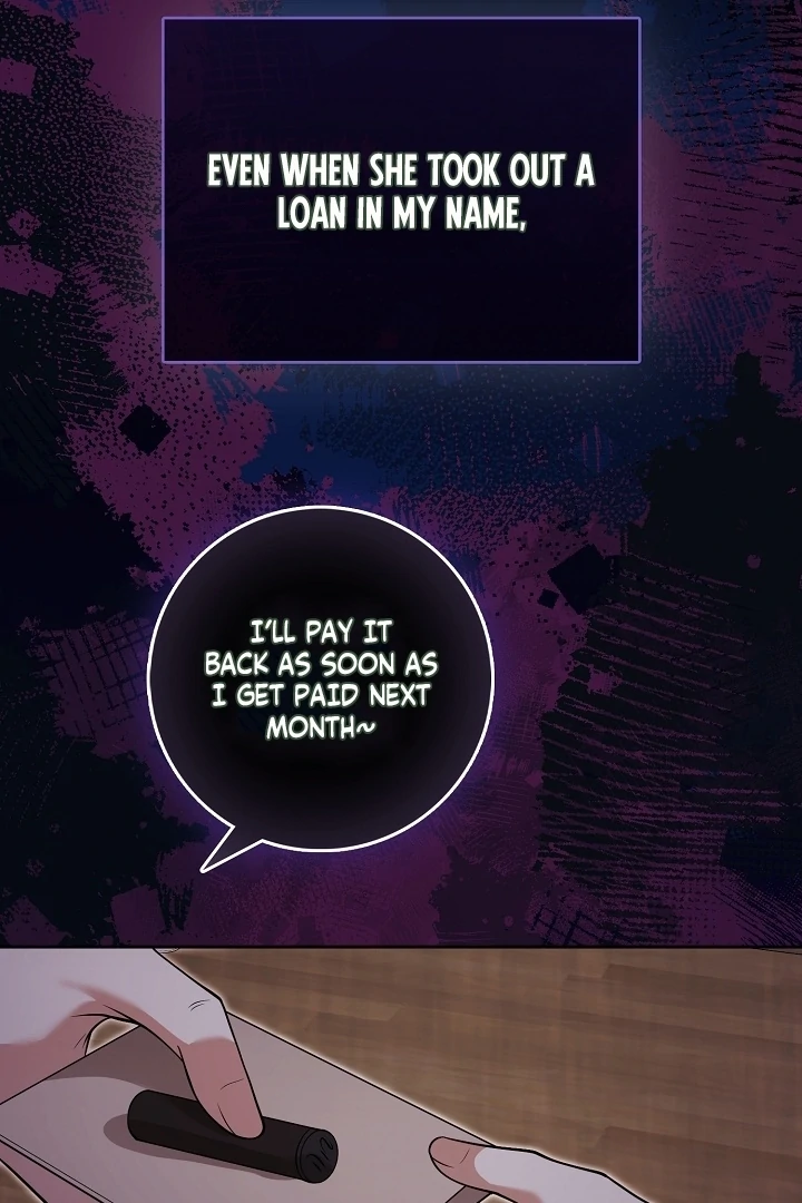 Black Fish Chapter 23 - Page 55