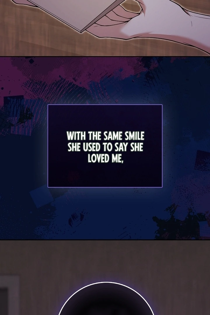 Black Fish Chapter 23 - Page 56