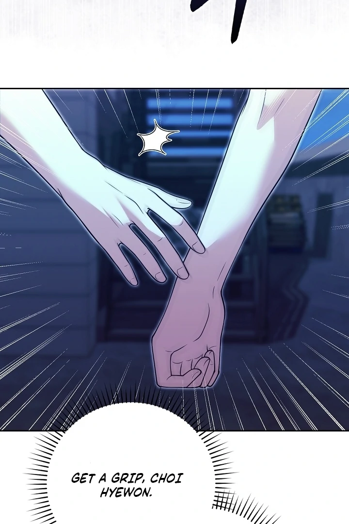 Black Fish Chapter 23 - Page 59