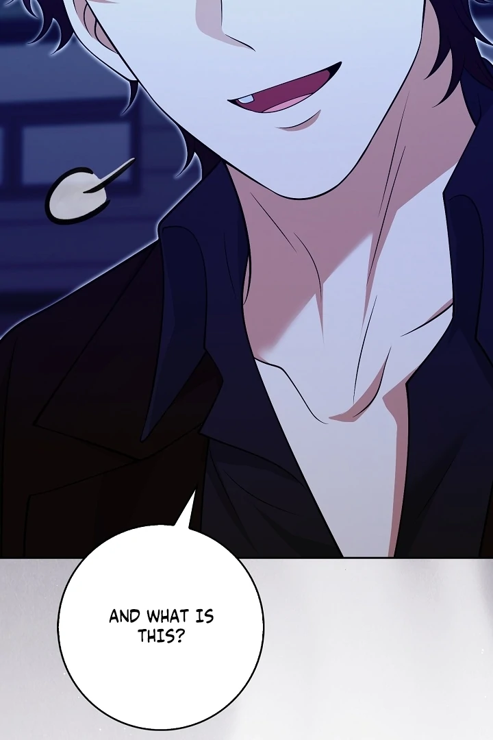 Black Fish Chapter 23 - Page 7