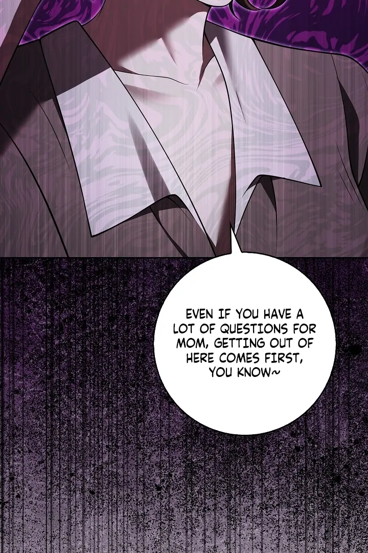 Black Fish Chapter 23 - Page 63