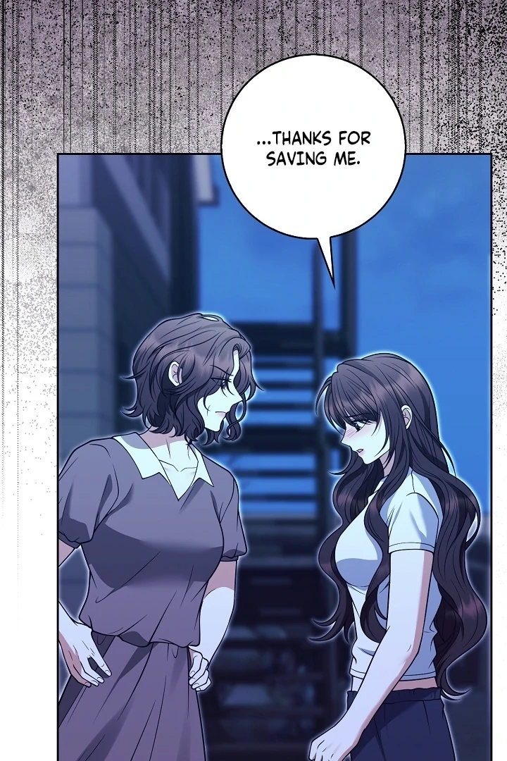 Black Fish Chapter 23 - Page 64