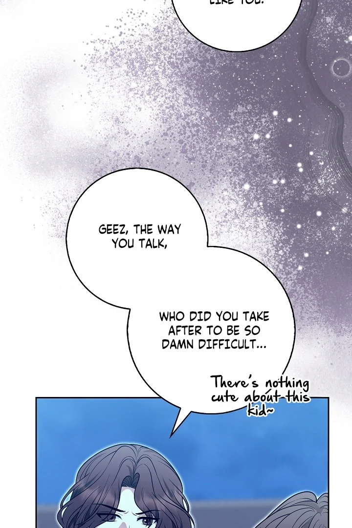 Black Fish Chapter 23 - Page 73