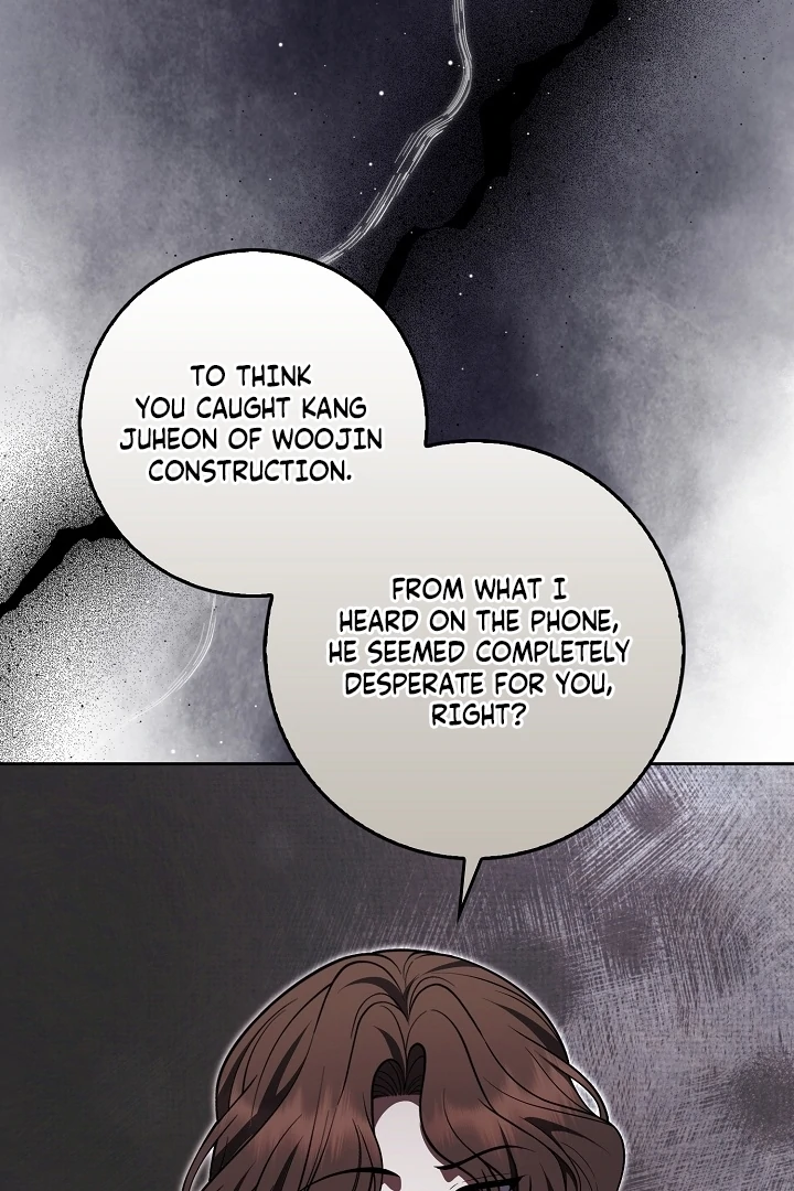 Black Fish Chapter 23 - Page 77
