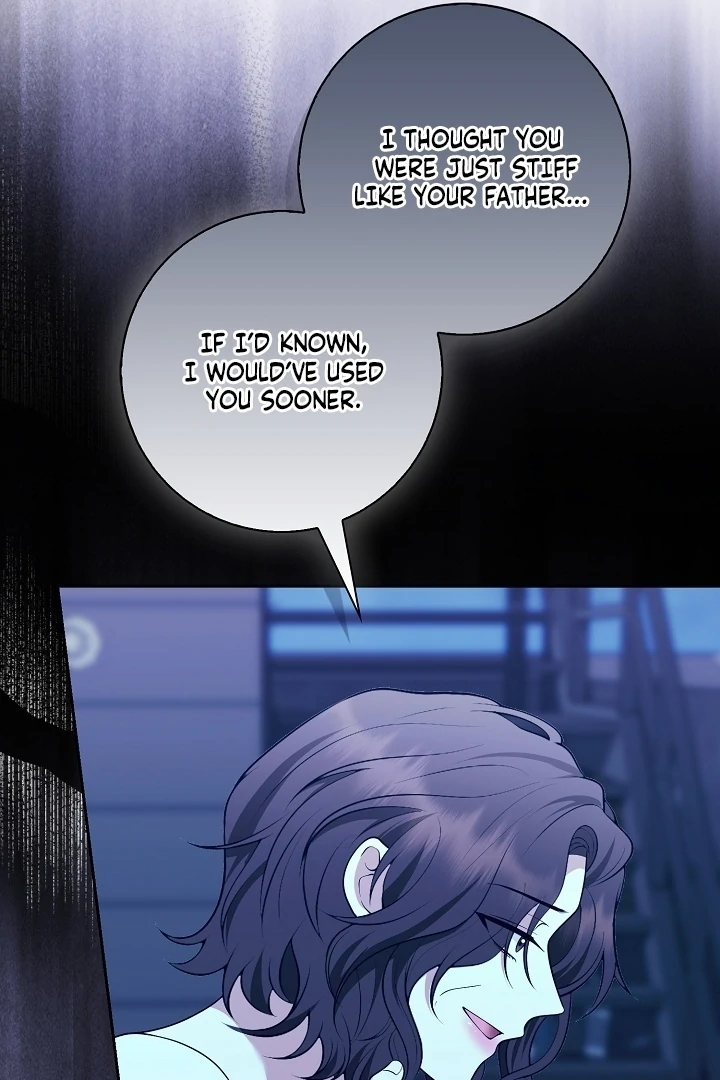 Black Fish Chapter 23 - Page 82