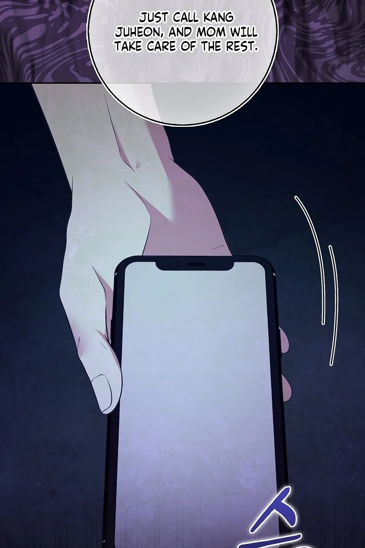 Black Fish Chapter 23 - Page 87