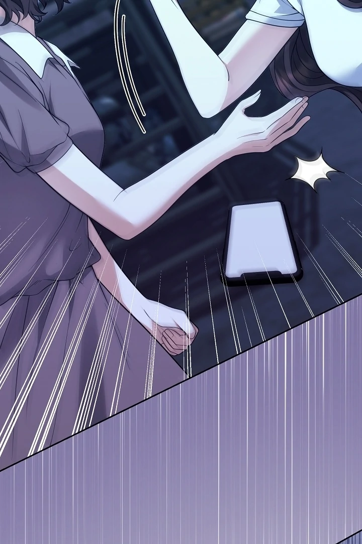 Black Fish Chapter 23 - Page 90