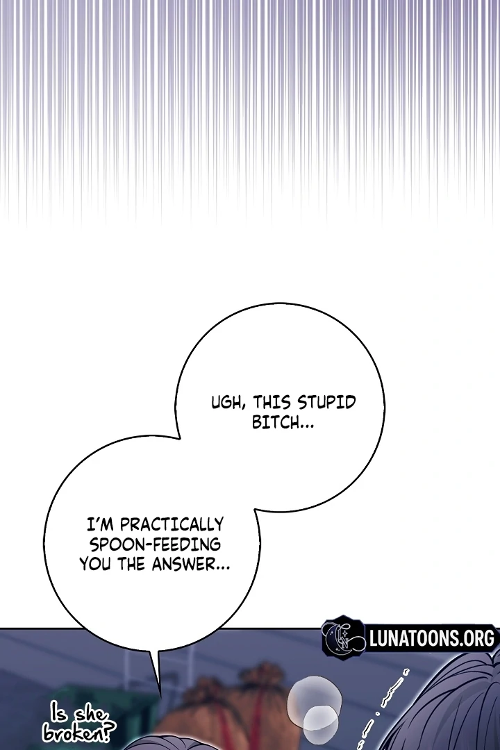 Black Fish Chapter 23 - Page 92