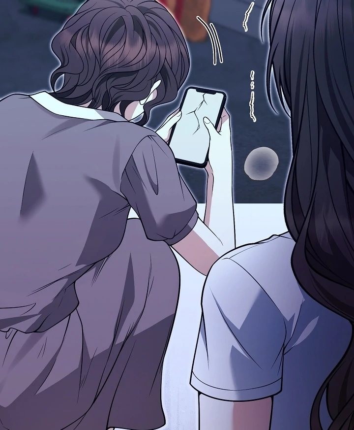 Black Fish Chapter 23 - Page 93