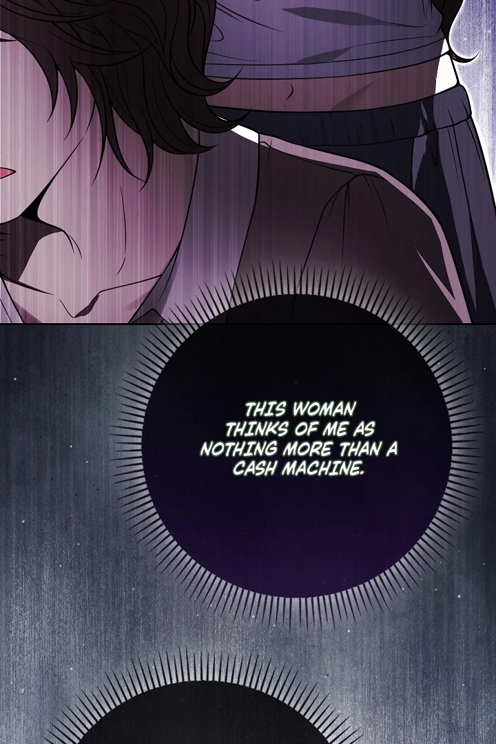 Black Fish Chapter 23 - Page 96