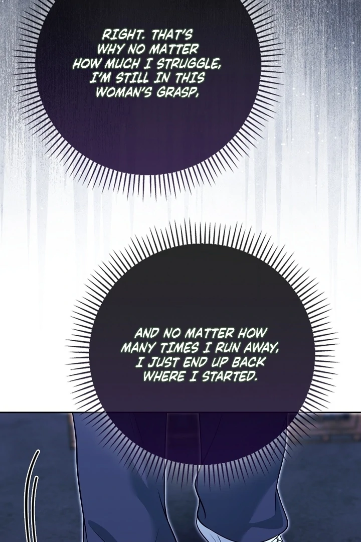 Black Fish Chapter 23 - Page 97