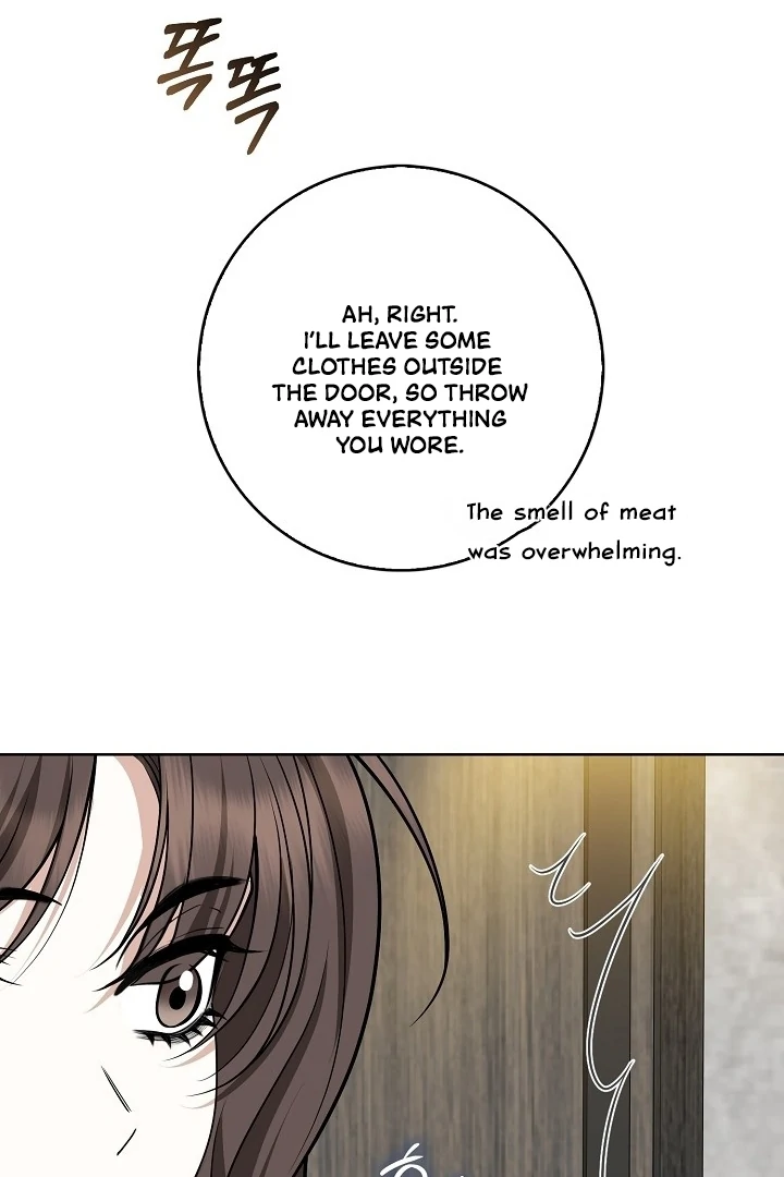 Black Fish Chapter 3 - Page 20