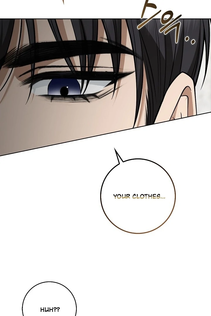 Black Fish Chapter 3 - Page 36