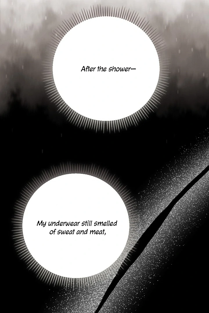 Black Fish Chapter 3 - Page 40