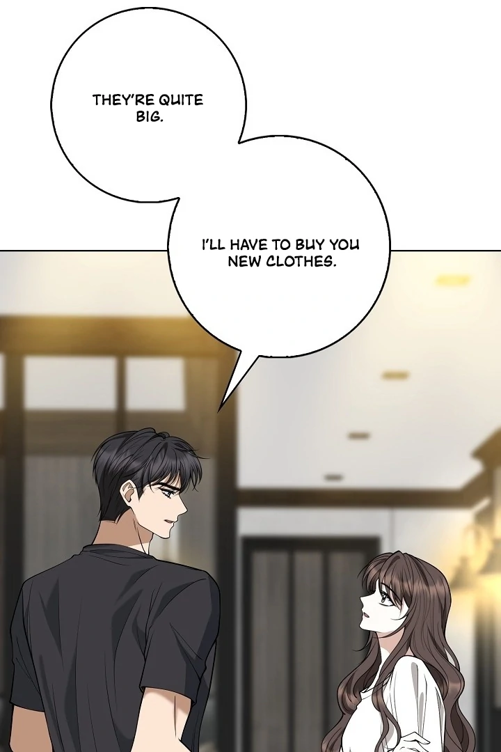 Black Fish Chapter 3 - Page 43