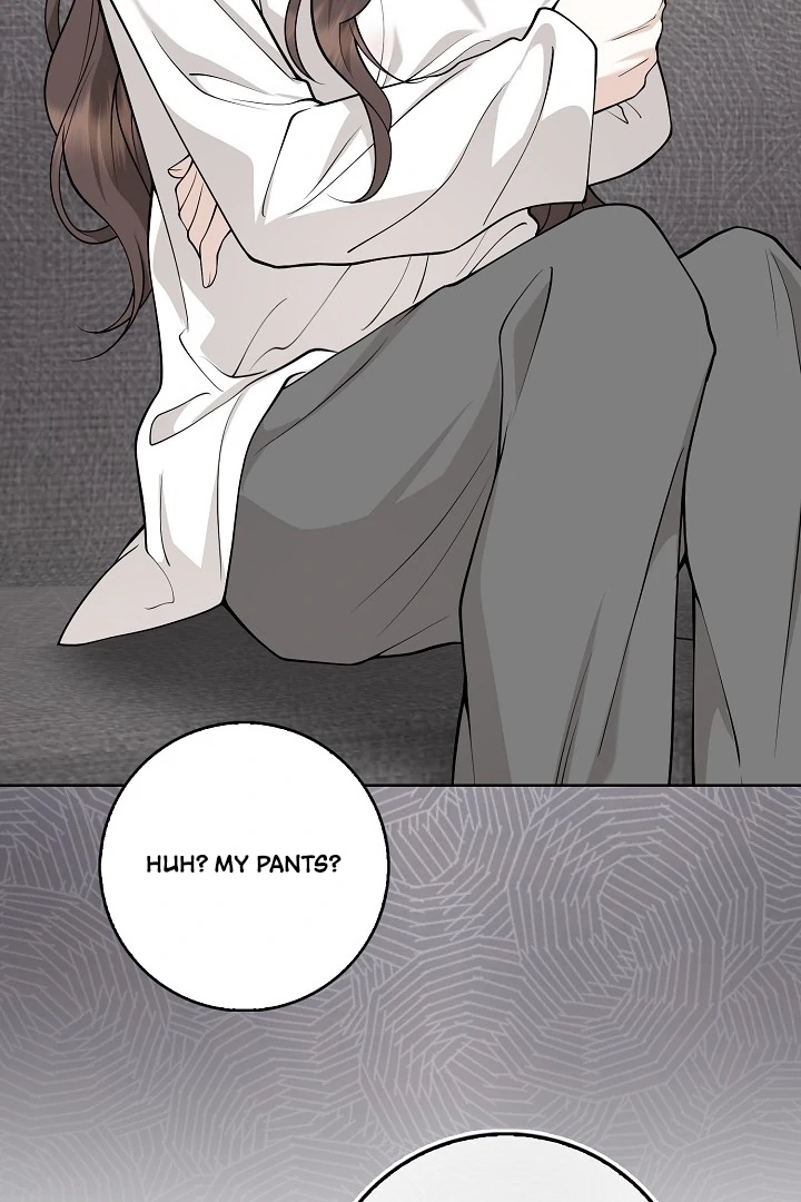 Black Fish Chapter 3 - Page 46