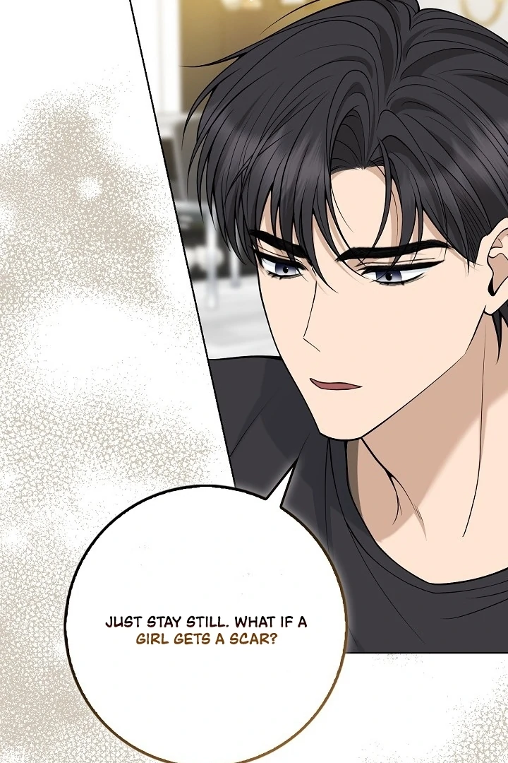 Black Fish Chapter 3 - Page 49