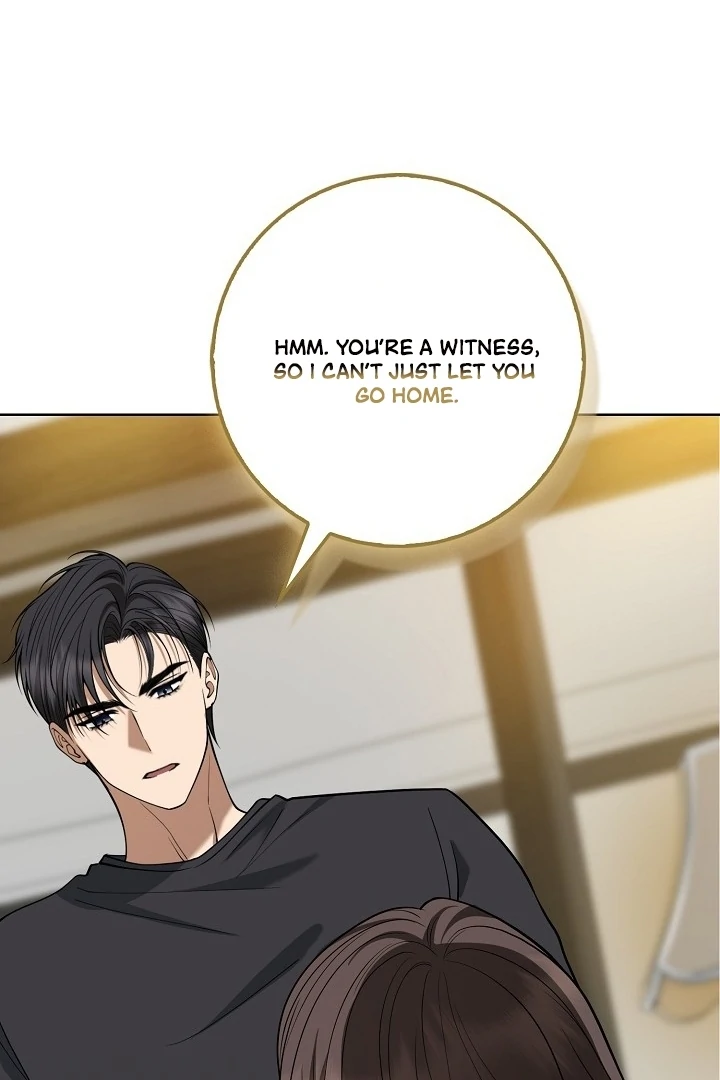 Black Fish Chapter 3 - Page 62