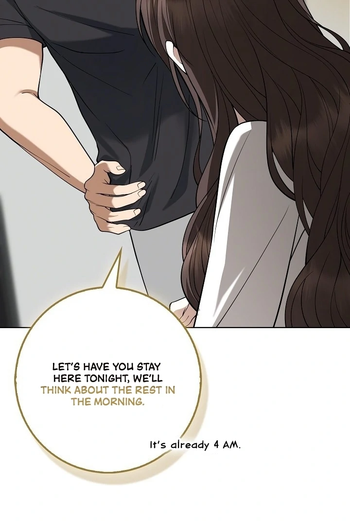 Black Fish Chapter 3 - Page 63