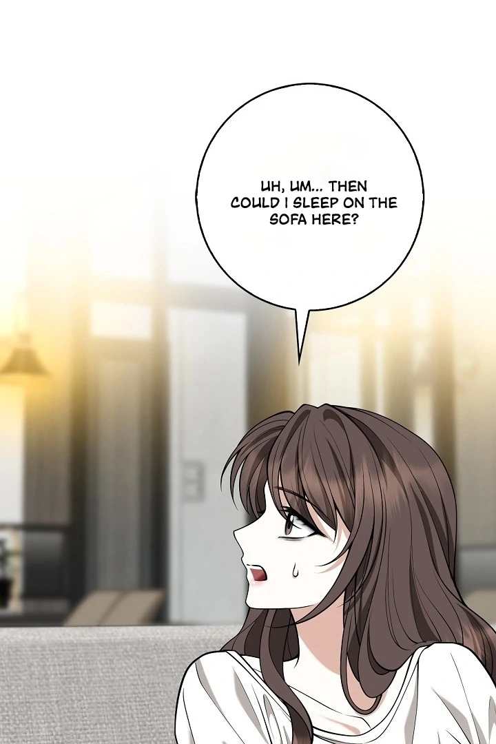Black Fish Chapter 3 - Page 64