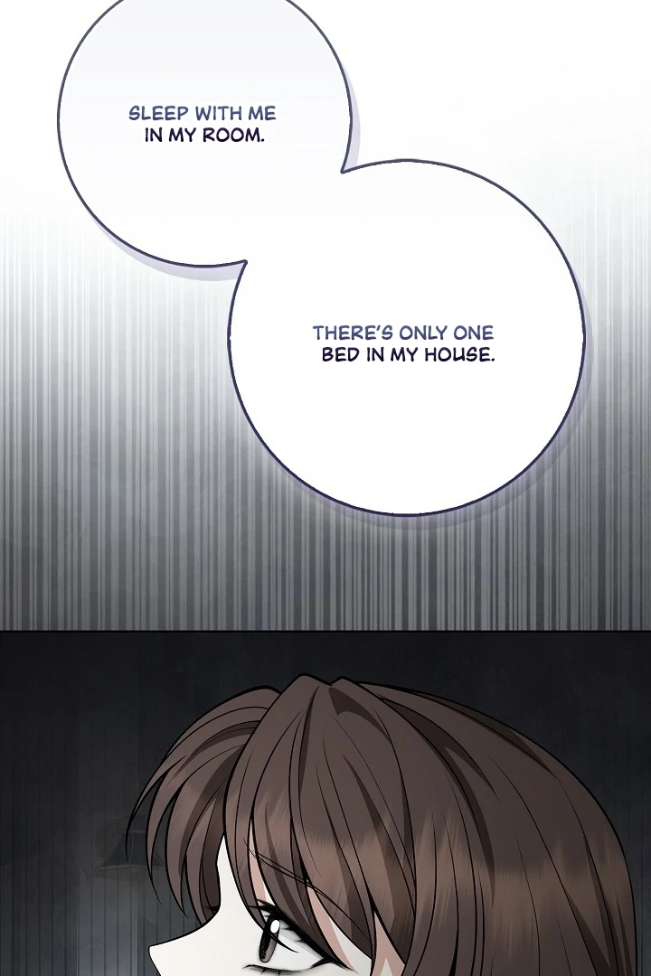 Black Fish Chapter 3 - Page 67