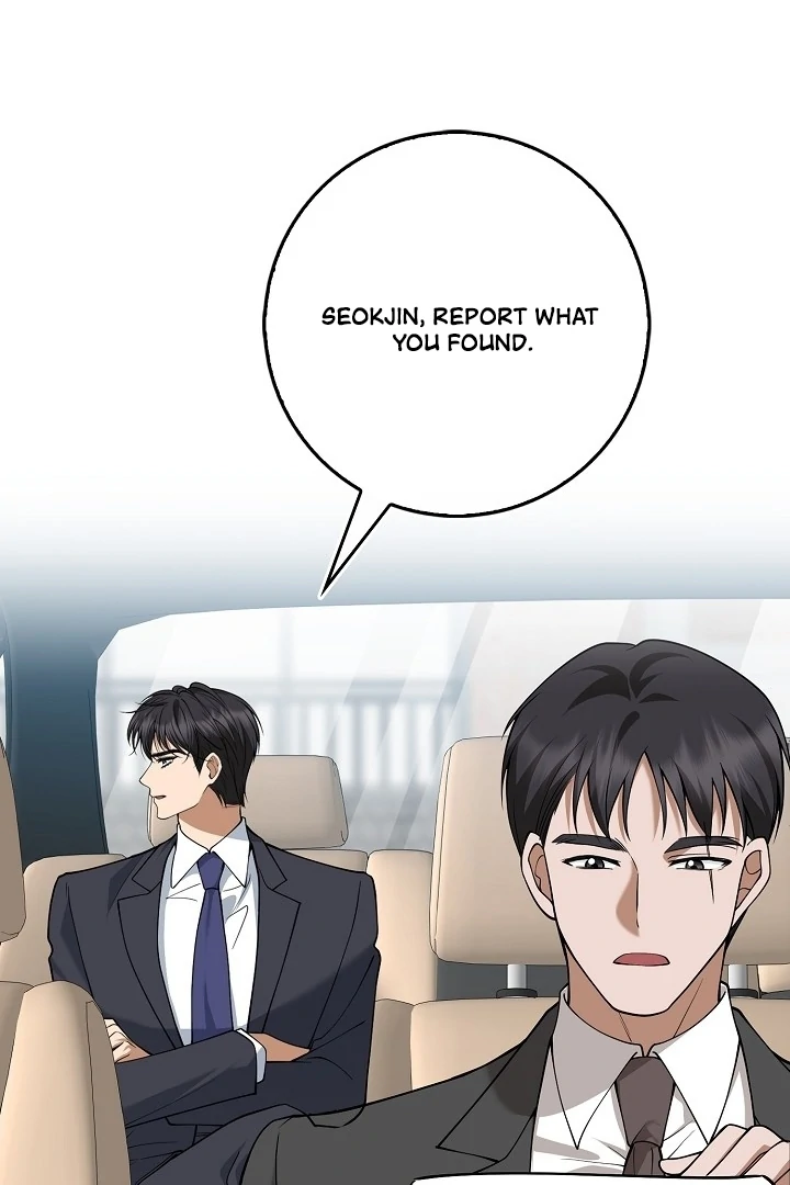 Black Fish Chapter 3 - Page 86