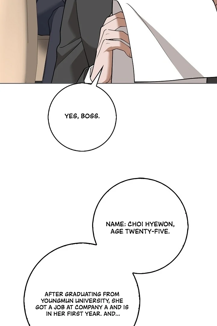Black Fish Chapter 3 - Page 87