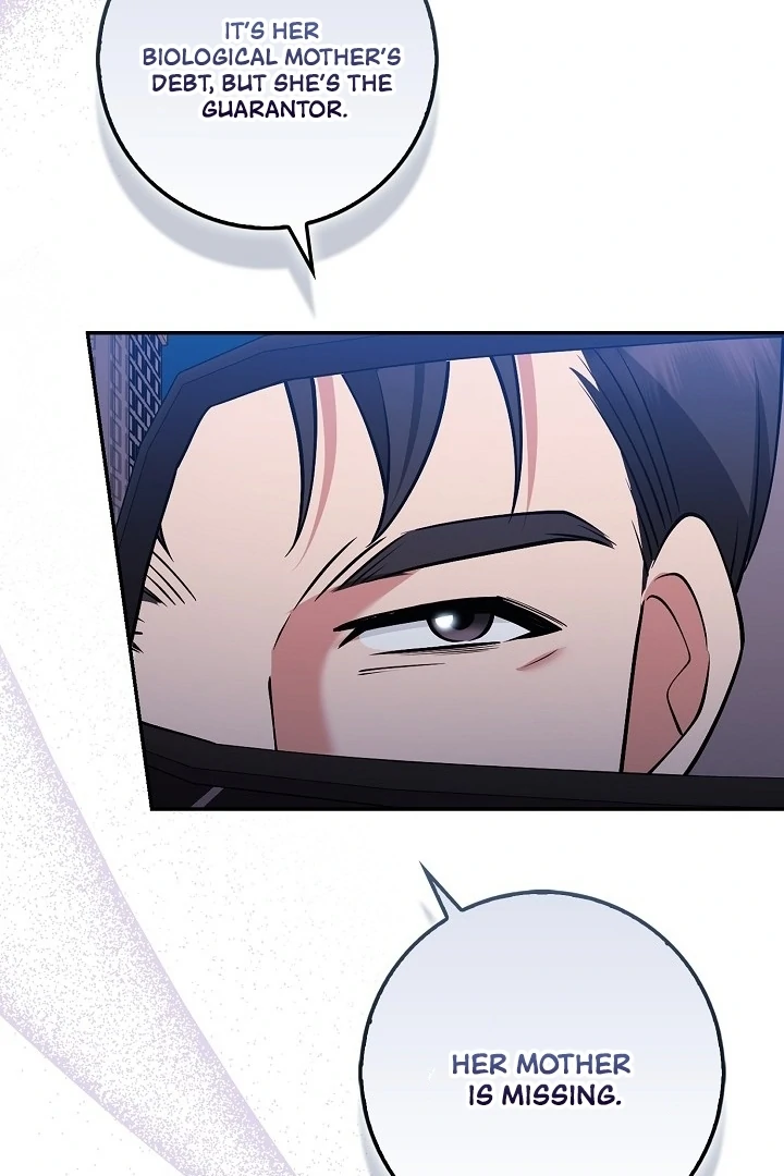 Black Fish Chapter 3 - Page 91