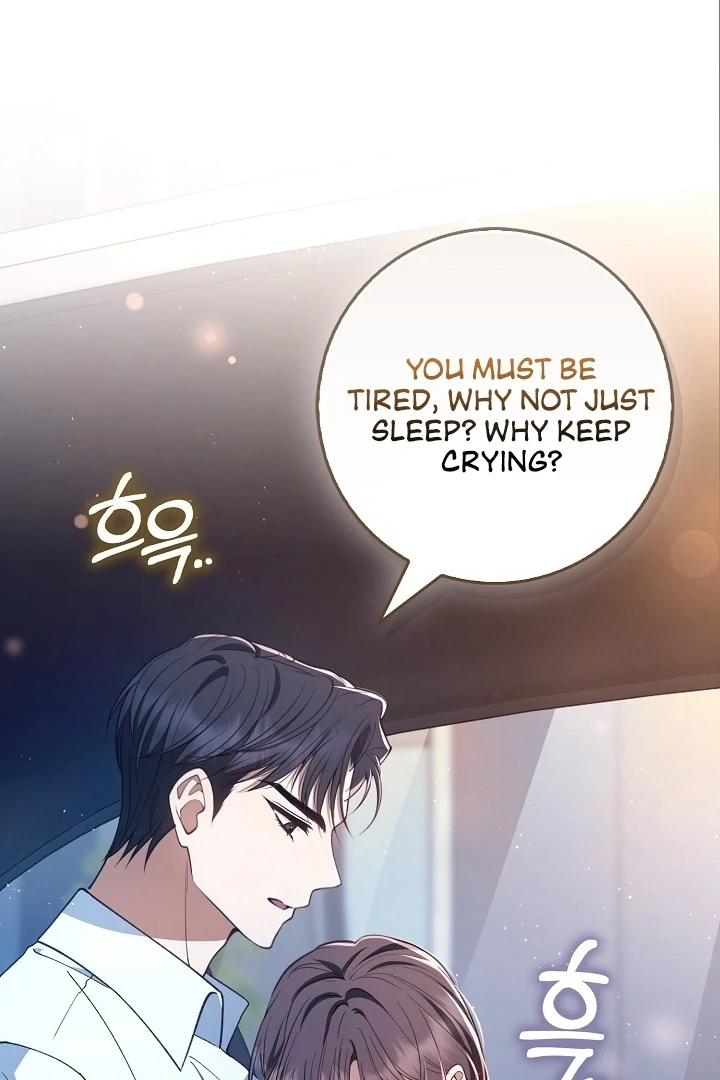 Black Fish Chapter 4 - Page 113