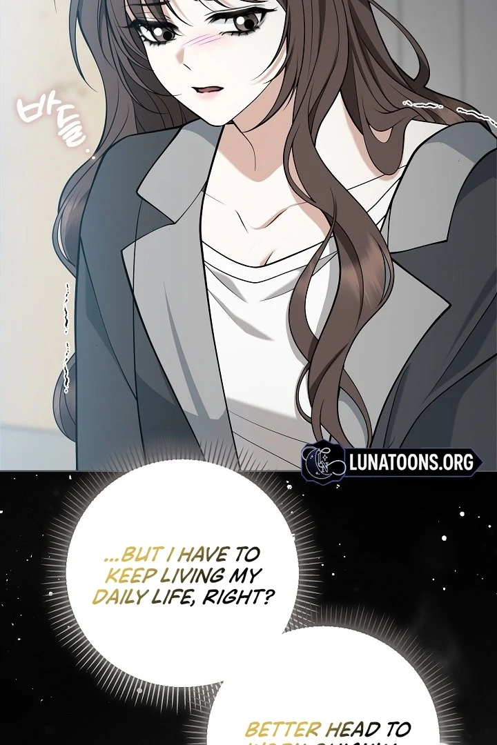 Black Fish Chapter 4 - Page 17