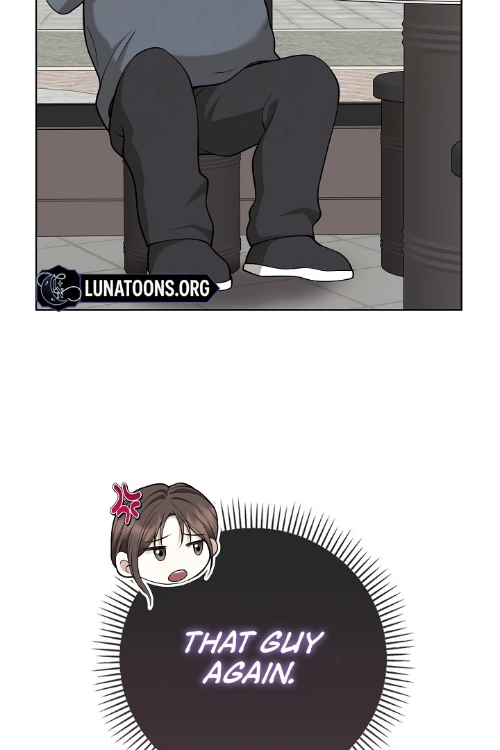 Black Fish Chapter 4 - Page 22