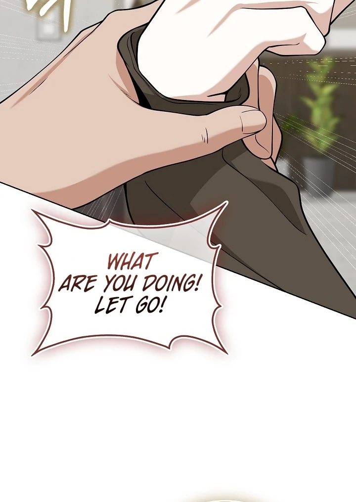 Black Fish Chapter 4 - Page 28