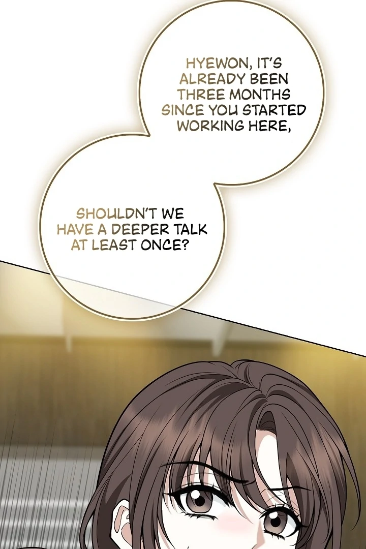 Black Fish Chapter 4 - Page 29
