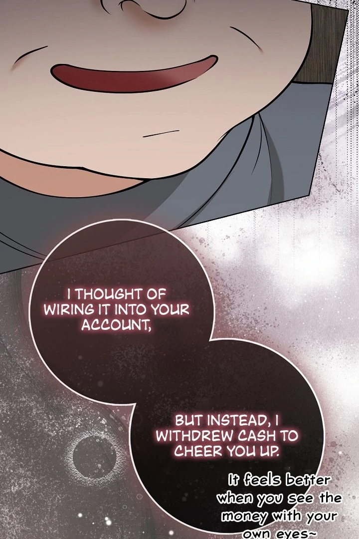 Black Fish Chapter 4 - Page 32