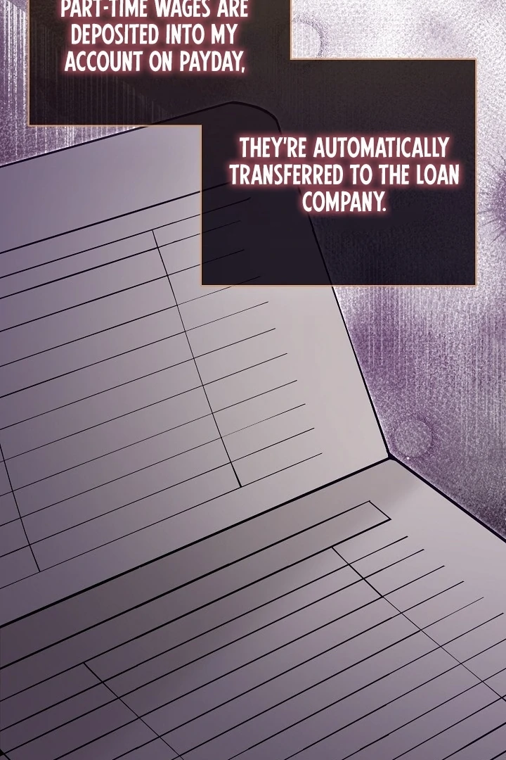 Black Fish Chapter 4 - Page 35