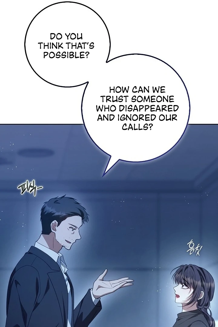 Black Fish Chapter 4 - Page 70