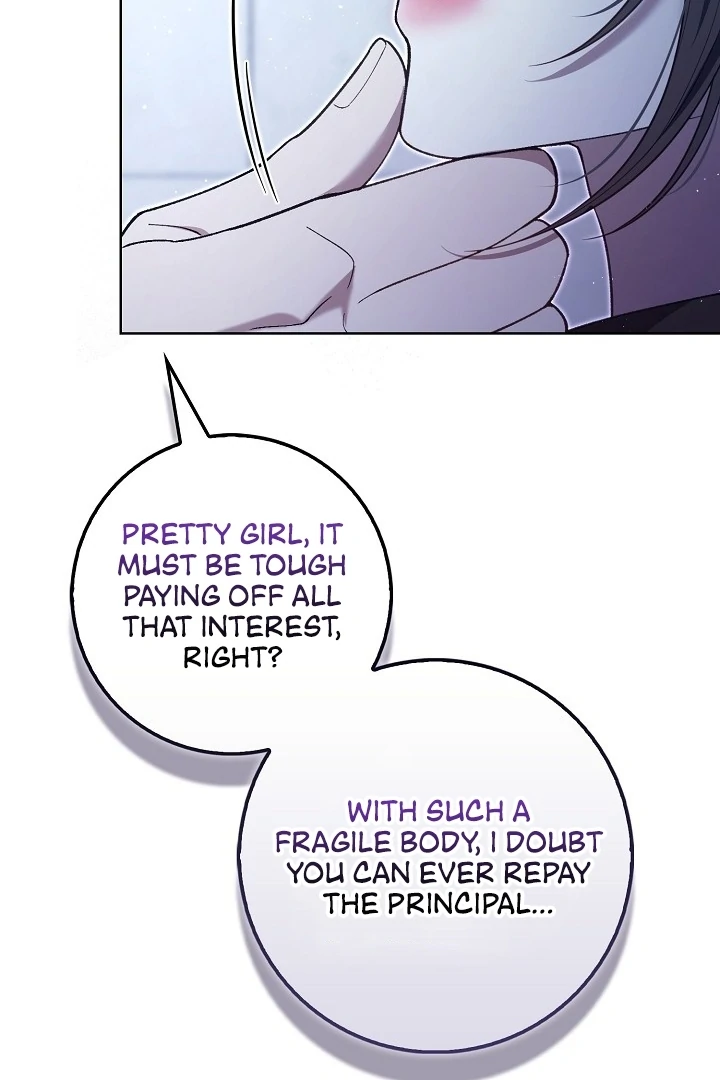 Black Fish Chapter 4 - Page 74