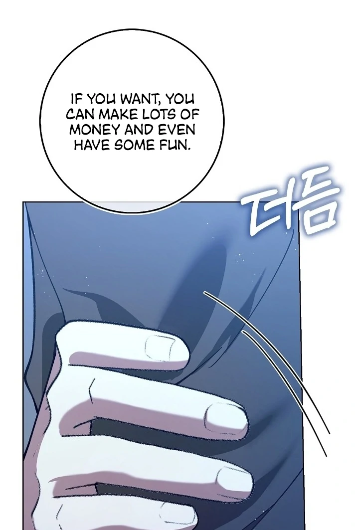 Black Fish Chapter 4 - Page 81