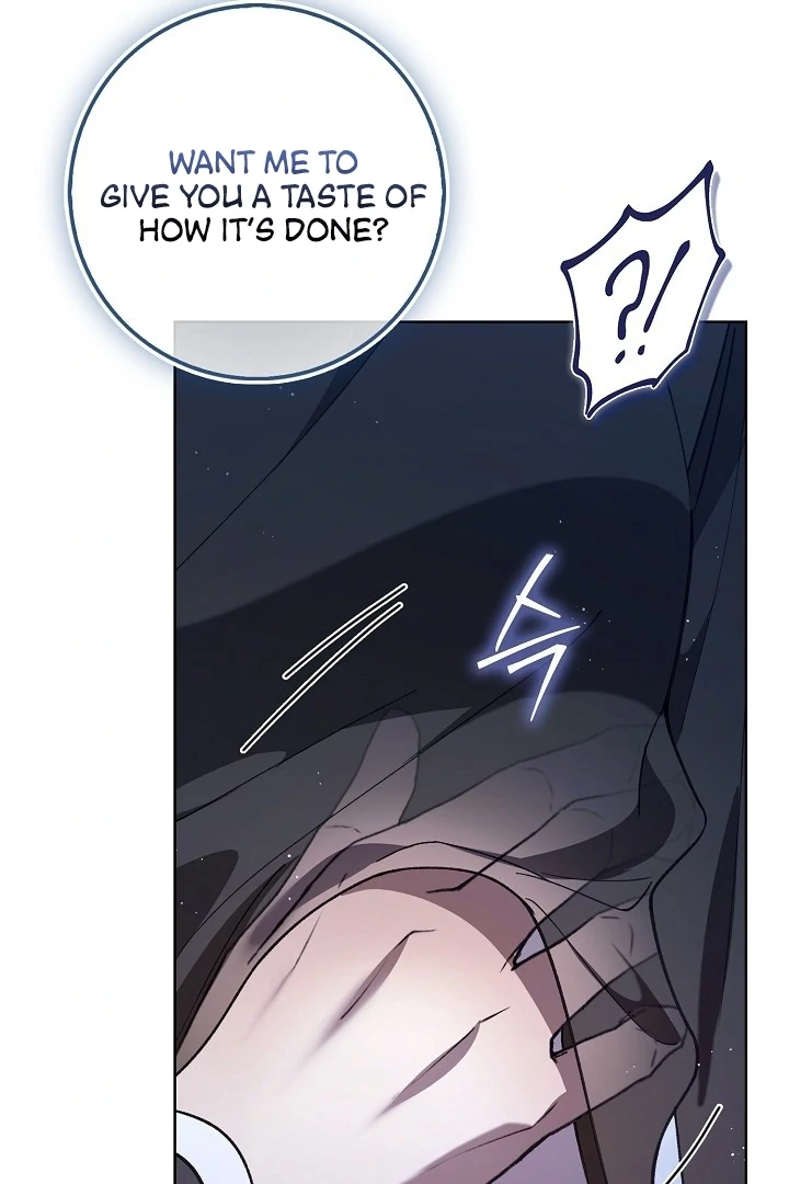 Black Fish Chapter 4 - Page 83