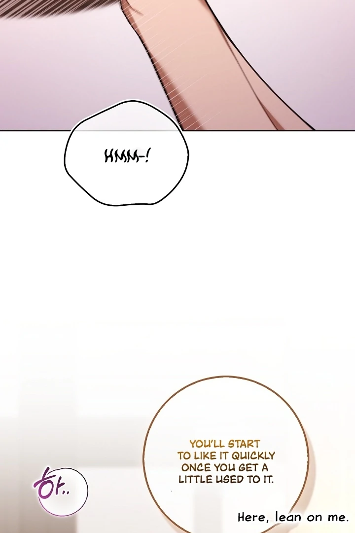 Black Fish Chapter 5 - Page 73