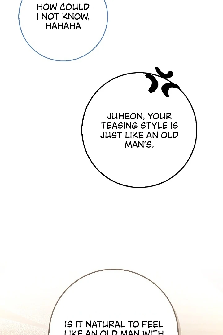 Black Fish Chapter 6 - Page 104