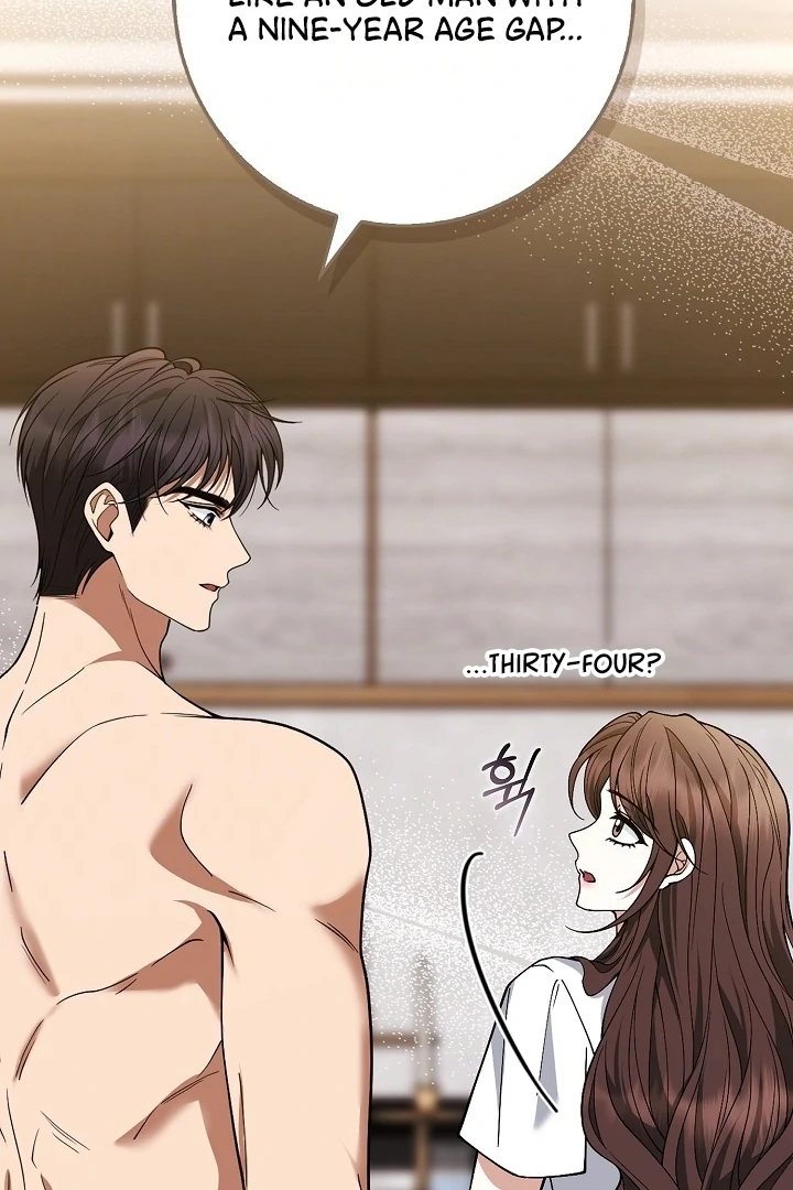 Black Fish Chapter 6 - Page 105