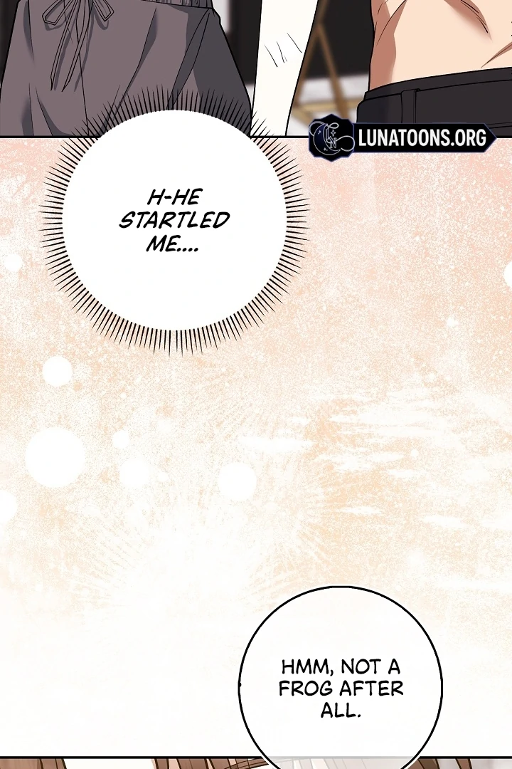 Black Fish Chapter 6 - Page 117